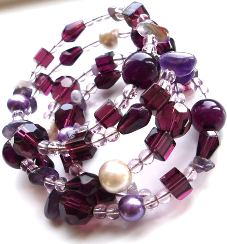 Vintage artisan crystal - artisan,