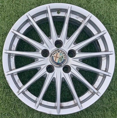 Alfa romeo 159 - 159, inch