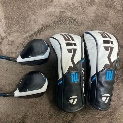 Taylormade sim2 max left hand - taylormade,