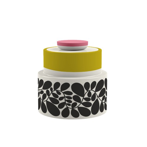 Orla kiely sugar bowl new - kiely,