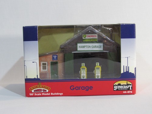 Bachmann scenecraft 076 - scenecraft, 44-076