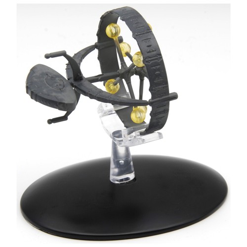 Star trek orion scout - orion, model