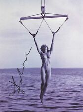 MADONNA Autographed Photograph - Pop Star Singer / Vocalist - preprint