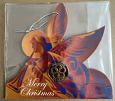 2009 IOM Isle Of Man Christmas