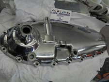 Lambretta Gp uni polished