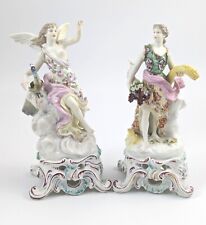 Samson of Paris After Chelsea