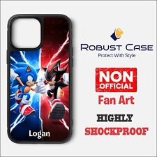 Personalise Shockproof Phone