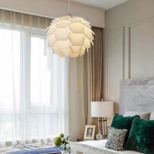 Modern Artichoke Design Ceiling Light Shade Easy Fit Pendant Lampshade