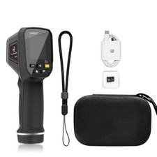 Infrared Thermal Imaging