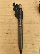 x1 VOLVO V70 S80  V60 S60  2.4 D5 DIESEL FUEL INJECTOR 2010 31272767 0445116036