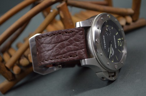 Watch strap 22 mm - ma, 26