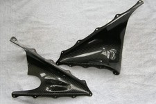 CARBON FIBRE Fairing Infills