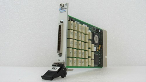 National instruments - instruments, ni