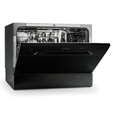 Dishwasher freestanding dish - dishwasher,