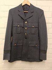 RAF OFFICERS JACKET - Chest