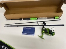 Sougayilang Fishing Rod and