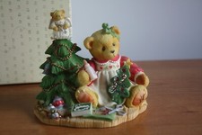 Cherished Teddy Enesco