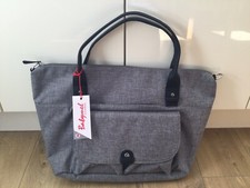 BABYMEL Eco Jade Grey Baby