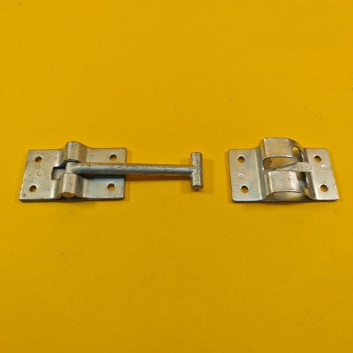 Door retainer 105mm hook - door,