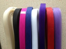 1.5 cm Plain Veiling Horsehair