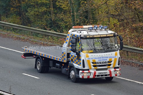 Truck photo 12x8 iveco - 12x8,