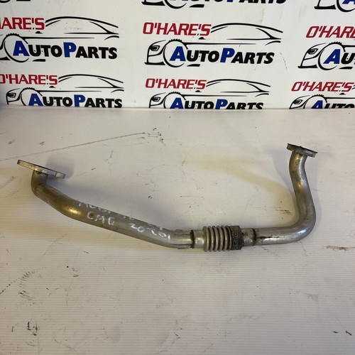 Audi tdi 2009 egr - audi,