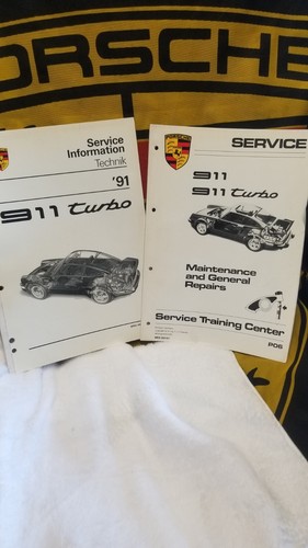 Porsche 911 turbo maintenance - porsche,
