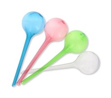 Plant self watering bulb - 4x,