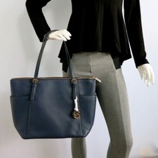 MICHAEL KORS MK JET SET EAST