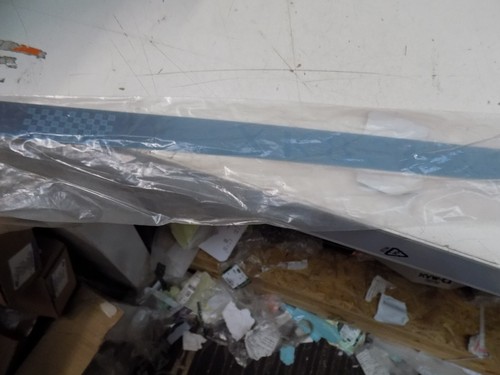 Genuine jaguar xr8 door - xr8, sill