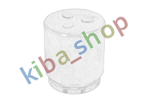 Brake caliper piston rear fits - caliper,