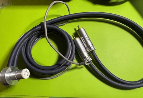 Van damme rca interconnect - van,