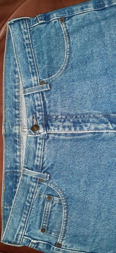 Lee cooper blue jeans - cooper,