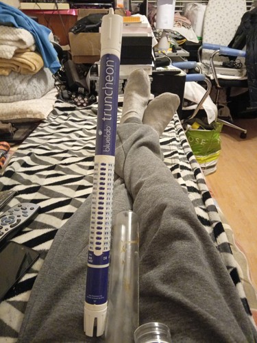 Bluelab truncheon nutrient - bluelab,