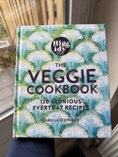 Higgidy the Veggie Cookbook