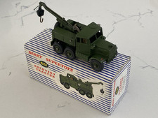 DINKY SUPERTOYS 661 RECOVERY