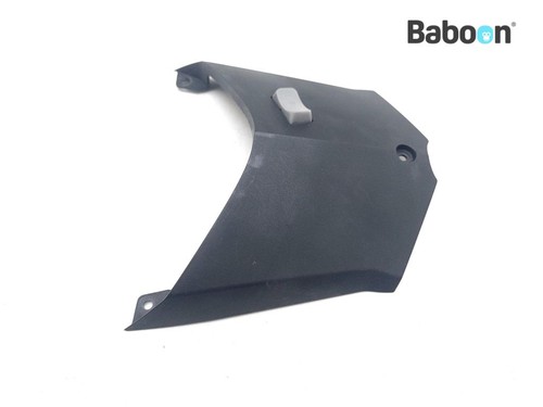 Tail fairing center bmw - fairing, k
