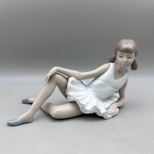 Nao lladro ballerina - nao, by