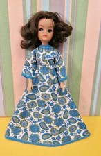 Vintage Sindy Doll Sized Retro
