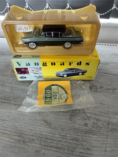 Vanguards vauxhall - vanguards,