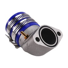 Motocross Carburetor Intake