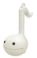 Maywa Denki Otamatone White Japan Import