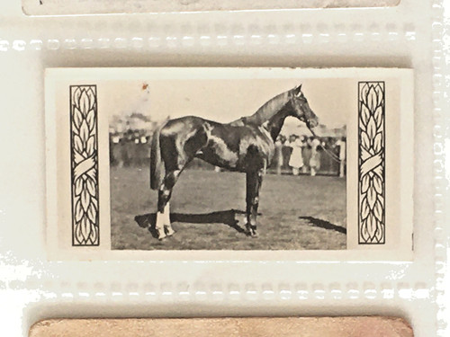 Muratti cigarette cards - cigarette,