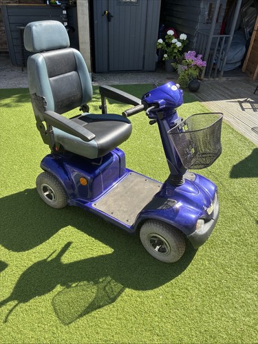 Strider st4 mobility scooter - strider,