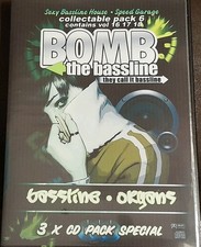 Niche Bassline Jamie Duggan