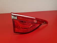 2017 JAGUAR XF 4 DOOR SALOON