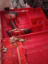 HILTI SF 180 A COMBI DRILL