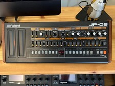 Roland JP-08 Boutique