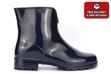 Womens Wellington Boots Ladies