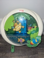 WORKING FISHER-PRICE